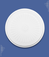 DM3508 | CEILING DOMES | DECORATIVE